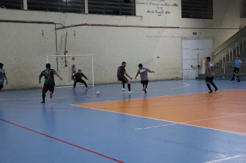 Foto - FUTSAL SÉRIE PRATA 11/03/2026