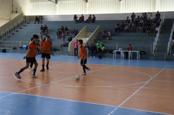 Foto - COPINHA DE FUTSAL DE MENORES MASCULINO 