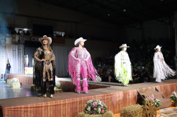 Foto - CONCURSO DA RAINHA DO 4º PIRAÍ RODEO FEST!