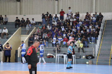 Foto - CAMPEONATO DE FUTSAL MASTER MASCULINO
