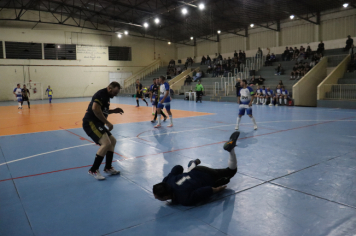 Foto - CAMPEONATO DE FUTSAL MASTER MASCULINO