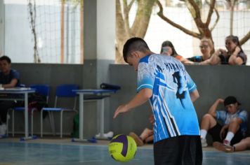 Foto - X Jogos Escolares de Piraí do Sul  - JEPSUL 2024