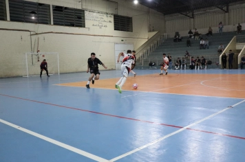 Foto - FUTSAL SÉRIE OURO 11/03/2026