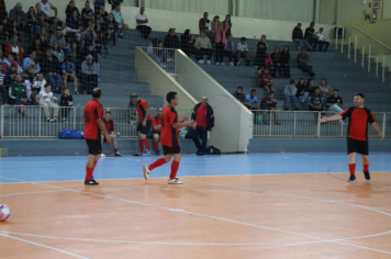 Foto - CAMPEONATO DE FUTSAL MASTER MASCULINO