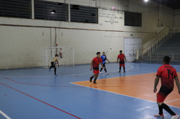 Foto - CAMPEONATO POPULAR MUNICIPAL DE FUTSAL MASCULINO
