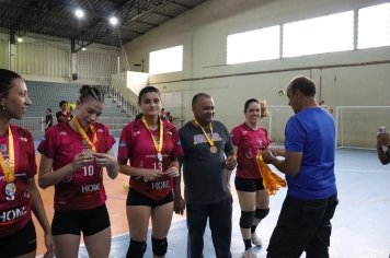 Foto - GRAND PRIX VOLEIBOL AMCG