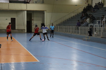 Foto - COPINHA DE FUTSAL DE MENORES MASCULINO 