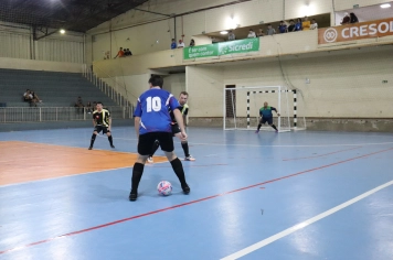 Foto - FUTSAL SÉRIE PRATA 17/03/2026