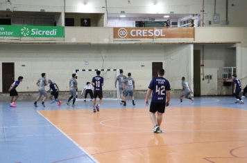 Foto - FINAL HANDEBOL MASCULINO 15/04/2026