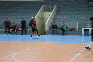 Foto - CAMPEONATO POPULAR MUNICIPAL DE FUTSAL MASCULINO