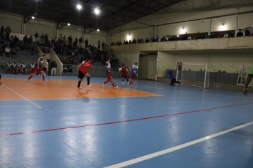 Foto - CAMPEONATO POPULAR MUNICIPAL DE FUTSAL MASCULINO