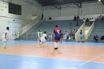 Foto - FUTSAL SÉRIE PRATA 23/03/2026