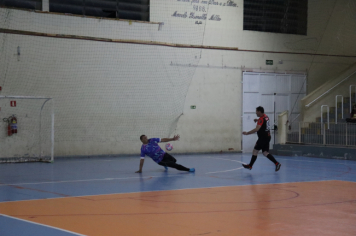Foto - CAMPEONATO DE FUTSAL MASTER MASCULINO