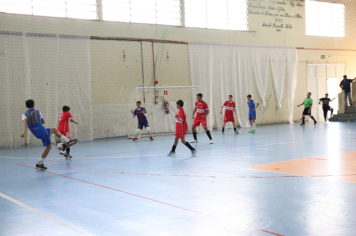 Foto - JOGOS ESCOLARES 2025 - 06/05 TERÇA FEIRA