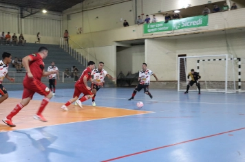 Foto - FUTSAL SÉRIE OURO 17/03/2026