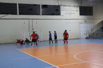 Foto - CAMPEONATO DE FUTSAL MASTER MASCULINO