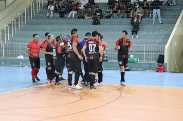 Foto - CAMPEONATO DE FUTSAL MASTER MASCULINO