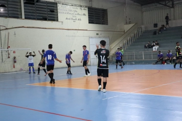Foto - FUTSAL SÉRIE PRATA 17/03/2026