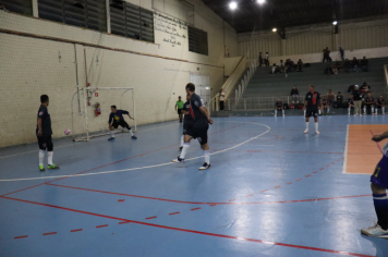Foto - CAMPEONATO DE FUTSAL MASTER MASCULINO