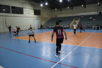 Foto - CAMPEONATO POPULAR MUNICIPAL DE FUTSAL MASCULINO