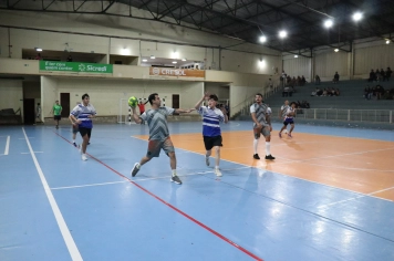 Foto - FINAL HANDEBOL MASCULINO 15/04/2026
