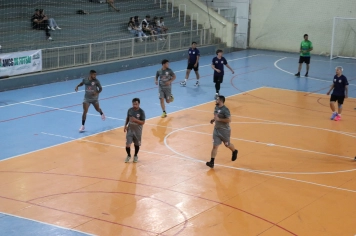 Foto - FINAL HANDEBOL MASCULINO 15/04/2026