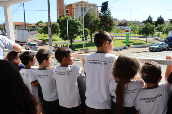 Foto - CARRETA DA ALEGRIA DIA DAS CRIANÇAS - 14/10