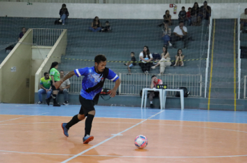Foto - 2ª SUPERCOPA DE FUTSAL