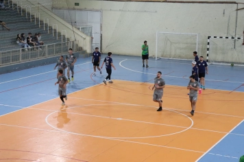Foto - FINAL HANDEBOL MASCULINO 15/04/2026