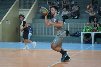 Foto - CAMPEONATO DE HANDEBOL 19/03/2026