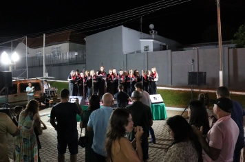 Foto - NATAL ENCANTADO DIA 22