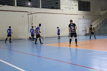 Foto - FUTSAL SÉRIE PRATA 17/03/2026