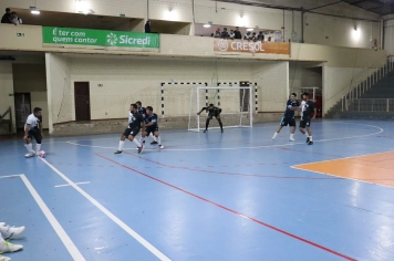 Foto - CAMPEONATO DE FUTSAL SÉRIE OURO