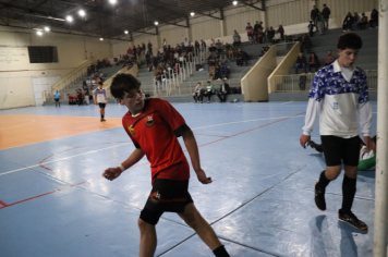Foto - COPINHA DE FUTSAL DE MENORES MASCULINO 