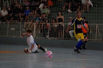 Foto - X Jogos Escolares de Piraí do Sul  - JEPSUL 2024