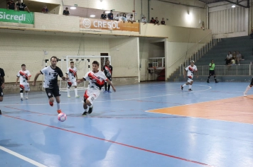 Foto - FUTSAL SÉRIE OURO 24/03/2026