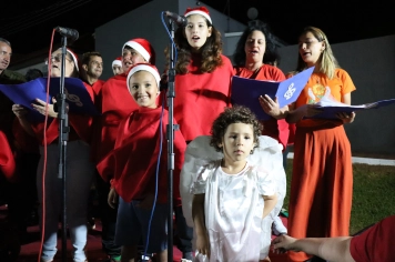 Foto - NATAL ENCANTADO PIRAÍ DO SUL DIA 19