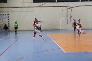 Foto - FUTSAL SÉRIE OURO 06/04/2026