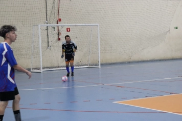 Foto - FUTSAL SÉRIE PRATA 31/03/2026