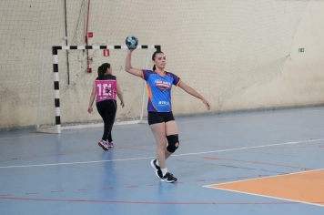 Foto - CAMPEONATO DE HANDEBOL 13/03/2026
