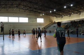 Foto - GRAND PRIX VOLEIBOL AMCG