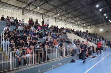 Foto - COPINHA DE FUTSAL DE MENORES MASCULINO 
