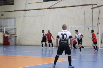Foto - CAMPEONATO DE FUTSAL SÉRIE OURO