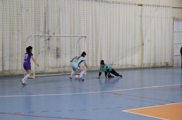 Foto - 2ª SUPERCOPA DE FUTSAL FEMININO