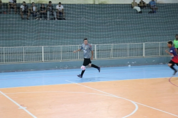 Foto - FUTSAL SÉRIE PRATA 24/03/2026