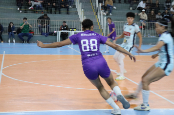 Foto - 2ª SUPERCOPA DE FUTSAL FEMININO