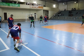 Foto - FUTSAL SÉRIE PRATA 12/03/2026