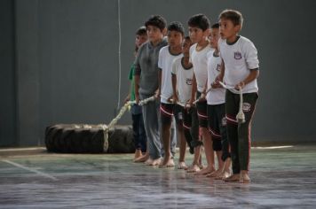 Foto - X Jogos Escolares de Piraí do Sul  - JEPSUL 2024