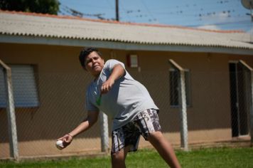 Foto - X Jogos Escolares de Piraí do Sul  - JEPSUL 2024