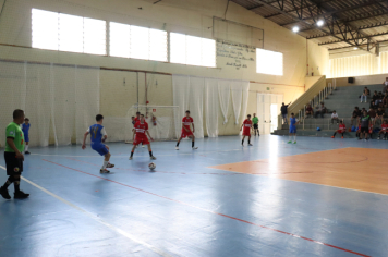 Foto - JOGOS ESCOLARES 2025 - 06/05 TERÇA FEIRA